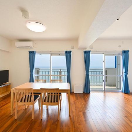 Ishigaki  Daily & Weekly Condominium Blue Ocean Ishigaki מראה חיצוני תמונה