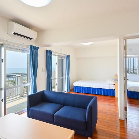 Ishigaki  Daily & Weekly Condominium Blue Ocean Ishigaki מראה חיצוני תמונה