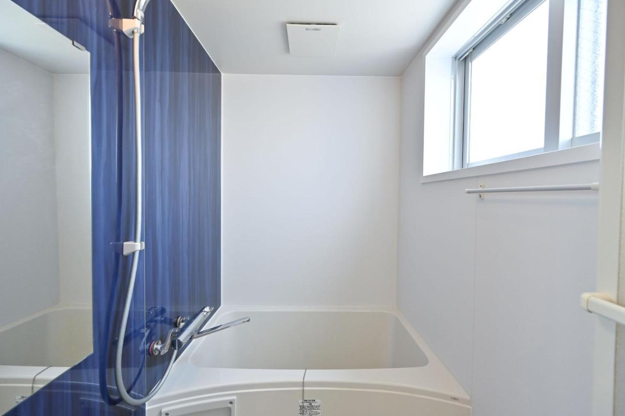 Ishigaki  Daily & Weekly Condominium Blue Ocean Ishigaki מראה חיצוני תמונה