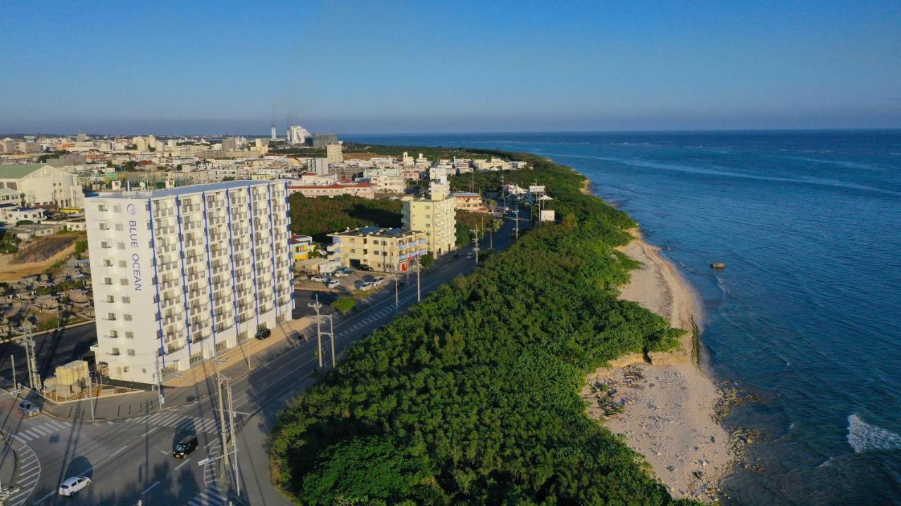 Ishigaki  Daily & Weekly Condominium Blue Ocean Ishigaki מראה חיצוני תמונה